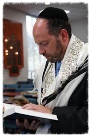 Rabbi Yitz Wyne