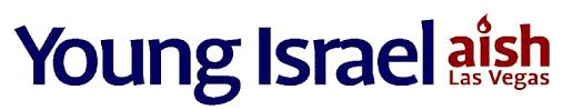 Young Israel Aish Las Vegas Logo